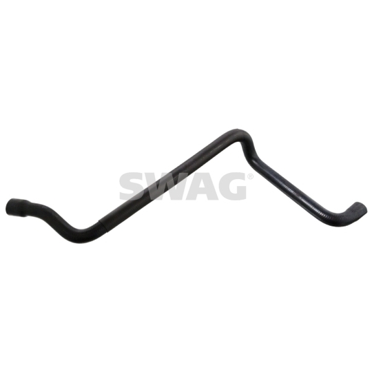 10 91 4022 - Radiator Hose 