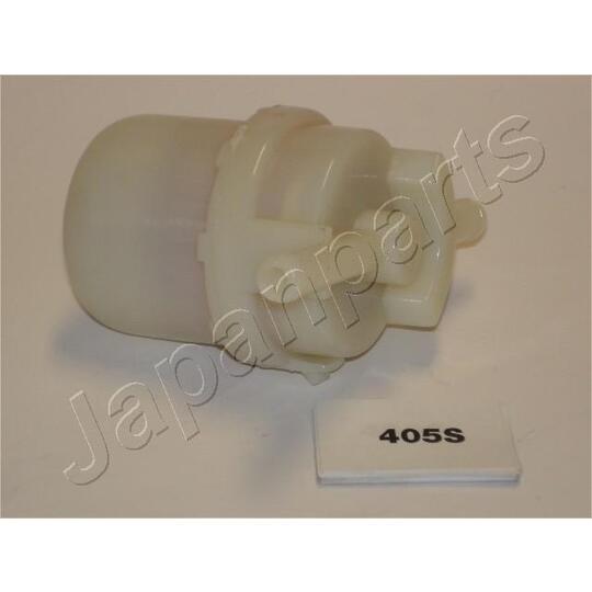 FC-405S - Fuel filter 