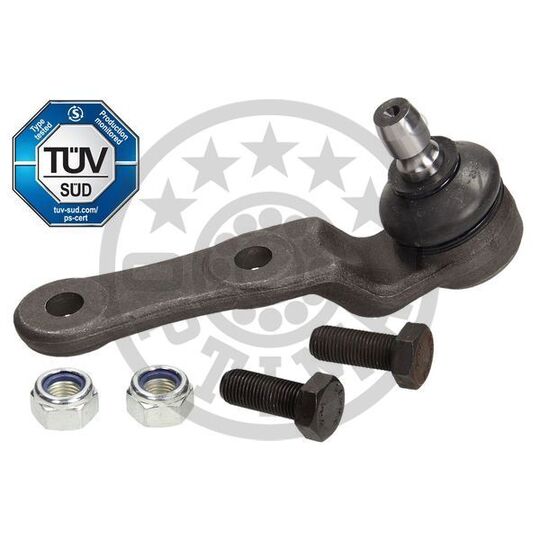 G3-801 - Ball Joint 