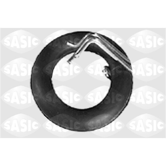 4001456 - Rubber Buffer, silencer 