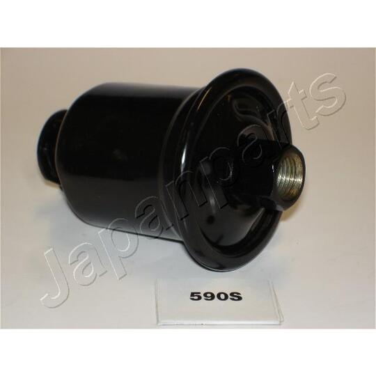 FC-590S - Fuel filter 