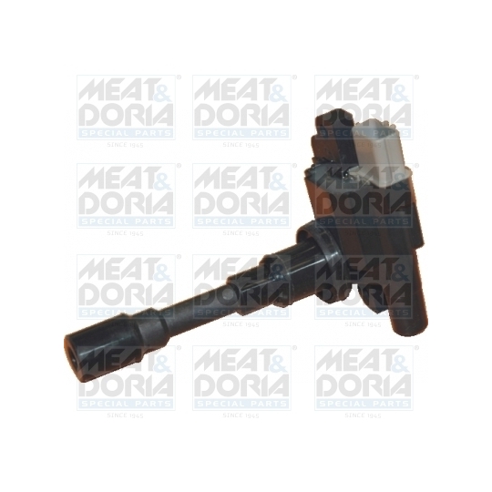 10414 - Ignition coil 