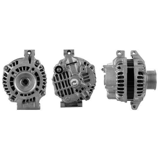 LRA02355 - Alternator 