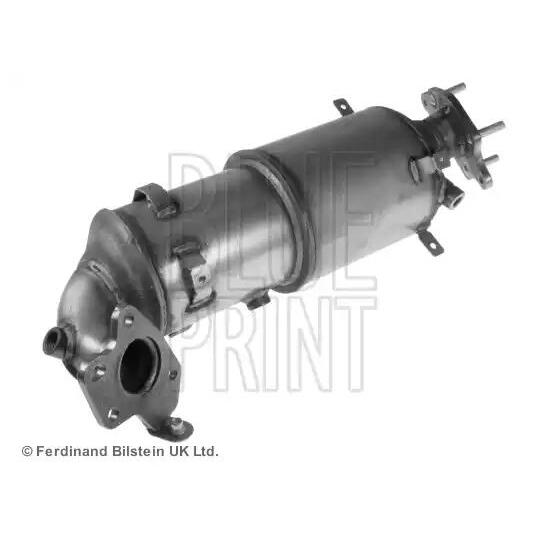 ADH260502 - Soot/Particulate Filter, exhaust system 