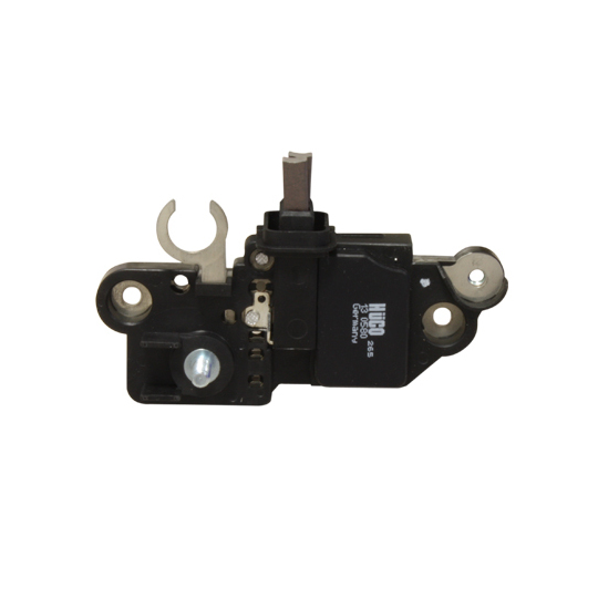 130580 - Alternator Regulator 