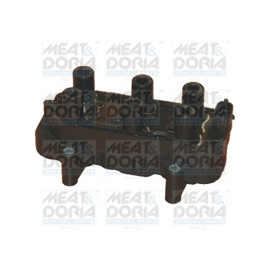 10510 - Ignition coil 