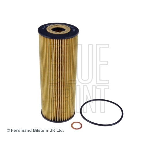 ADG02105 - Oil filter 