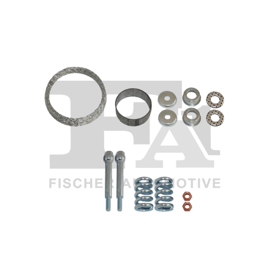 218-983 - Gasket Set, exhaust system 