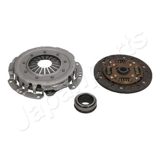 KF-H00 - Clutch Kit 