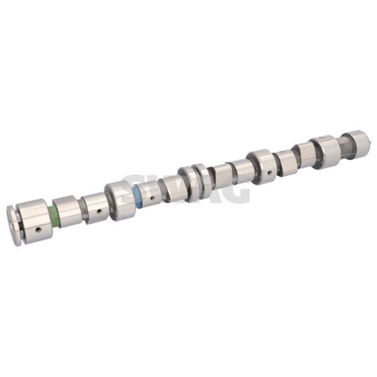 40 91 8811 - Camshaft 