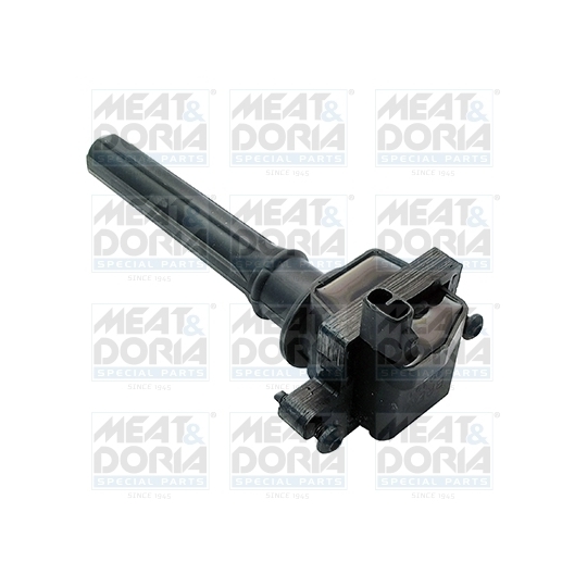 10652 - Ignition coil 