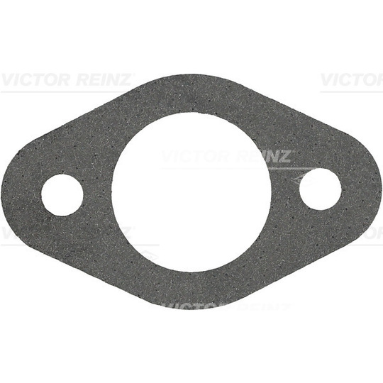 51-92404-00 - Gasket, exhaust pipe 