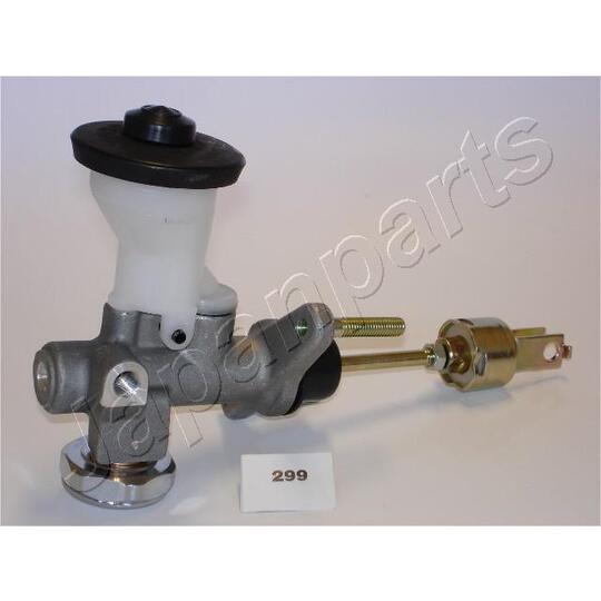 FR-299 - Master Cylinder, clutch 