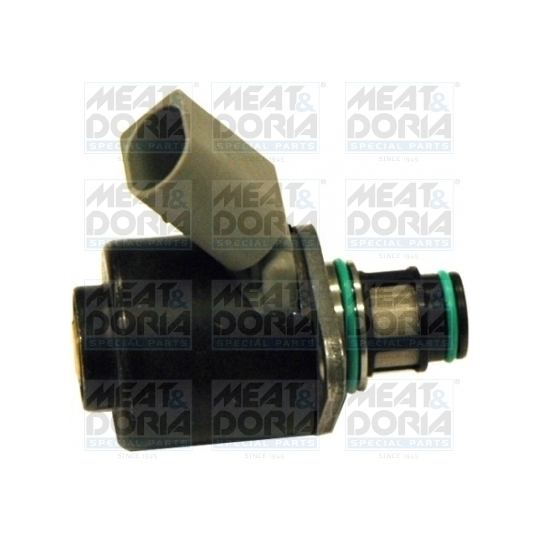 9270 - Pressure Control Valve, common rail system 