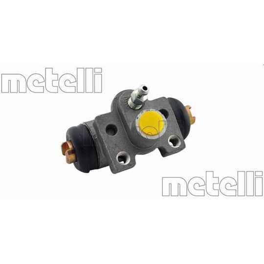 04-0863 - Wheel Brake Cylinder 