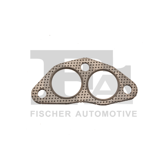 760-902 - Gasket, exhaust pipe 