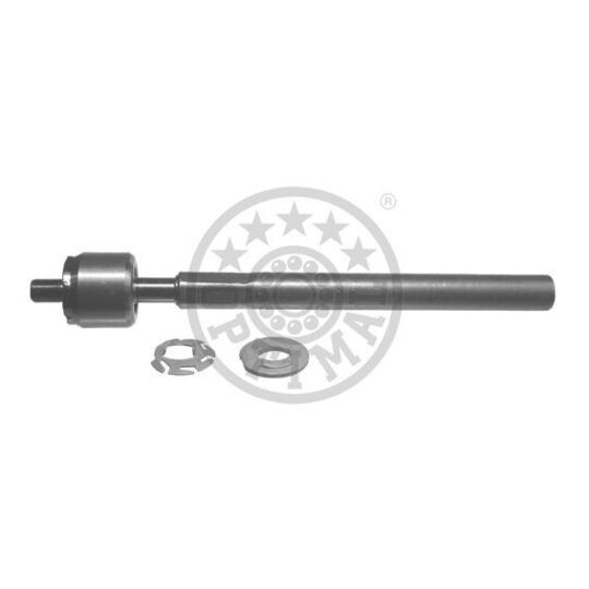 G2-023 - Tie Rod Axle Joint 