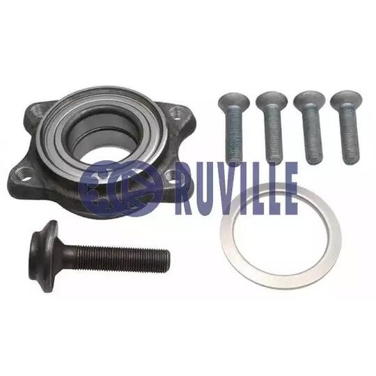 5466 - Wheel Bearing Kit 