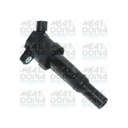 10626 - Ignition coil 
