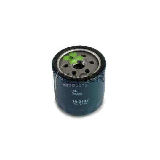 10-0147 - Oil filter 