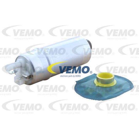 V20-09-0085 - Fuel Pump 