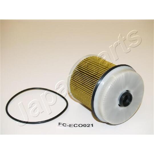 FC-ECO021 - Fuel filter 