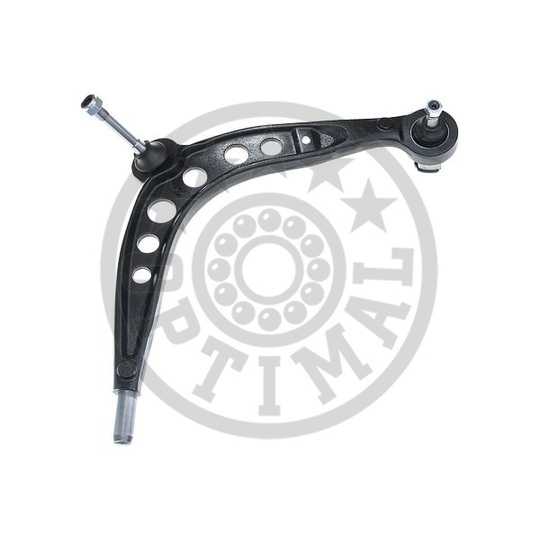 G6-533 - Track Control Arm 