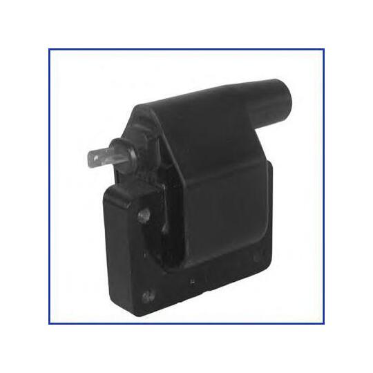 138843 - Ignition coil 
