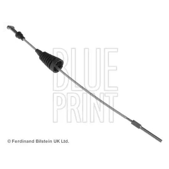 ADT346208 - Cable, parking brake 