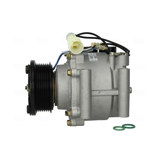 89331 - Compressor, air conditioning 