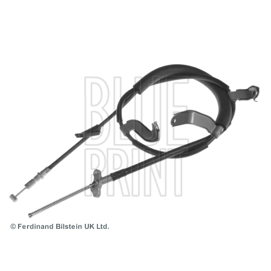 ADH246165 - Cable, parking brake 