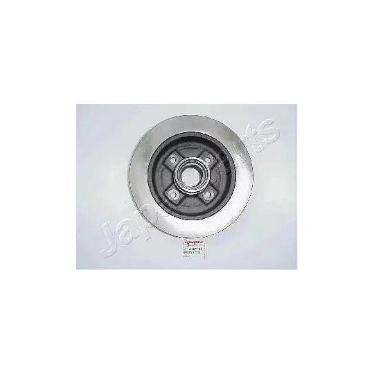 DP-401 - Brake Disc 