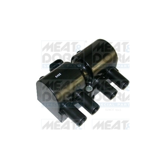 10322 - Ignition coil 