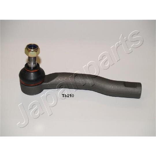 TI-207L - Tie rod end 