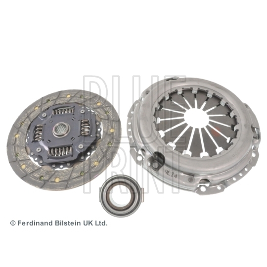 ADH230106 - Clutch Kit 