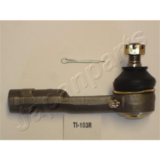 TI-103R - Tie rod end 