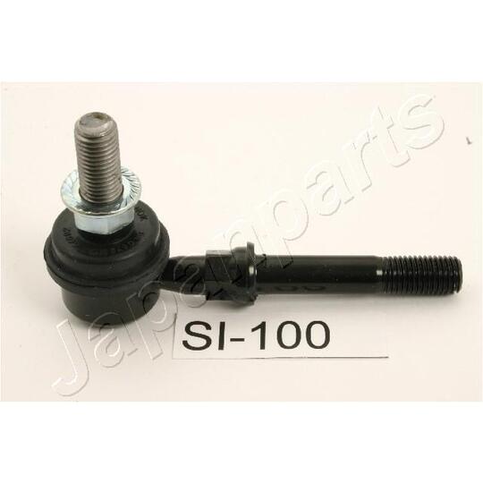 SI-100 - Sway Bar, suspension 