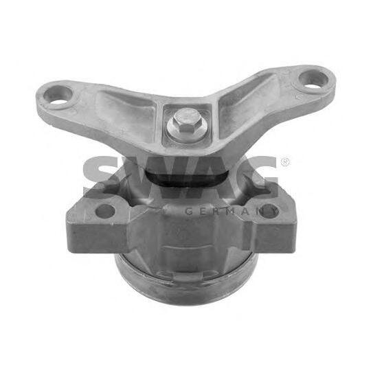 50 93 2674 - Engine Mounting 