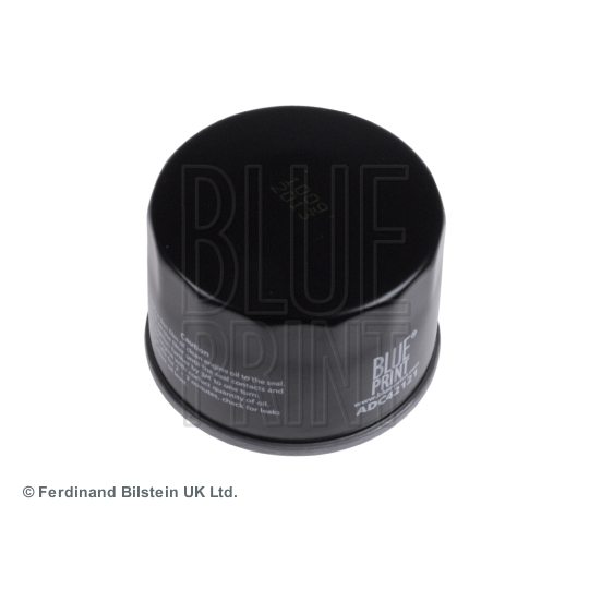 ADC42121 - Oil filter 