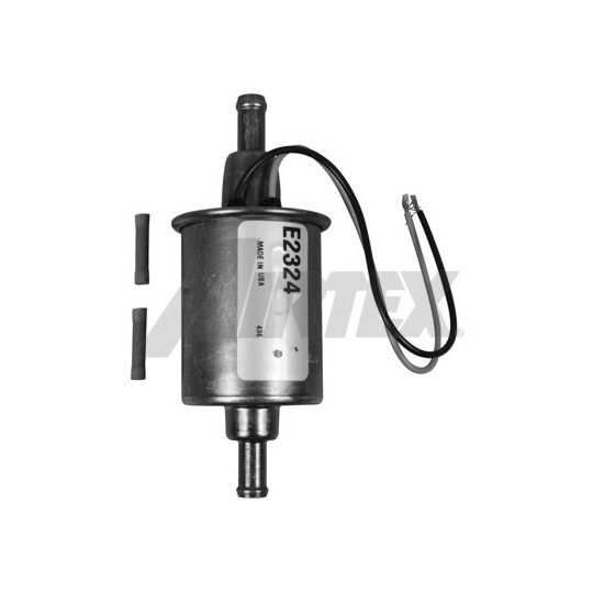 E2324 - Fuel Pump 