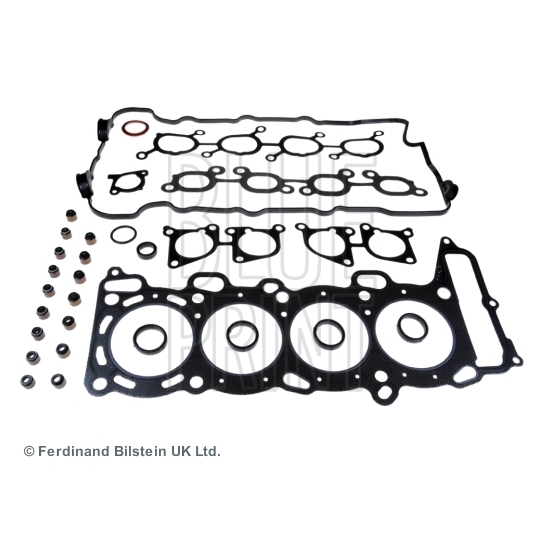 ADN162124 - Gasket Set, cylinder head 