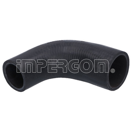 227406 - Intake Hose, air filter 