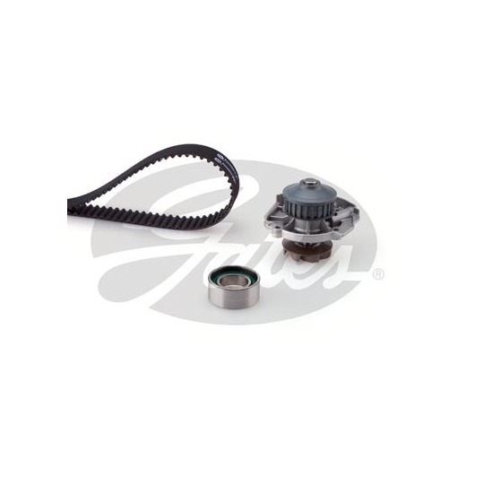 KP15545XS - Water Pump & Timing Belt Set 