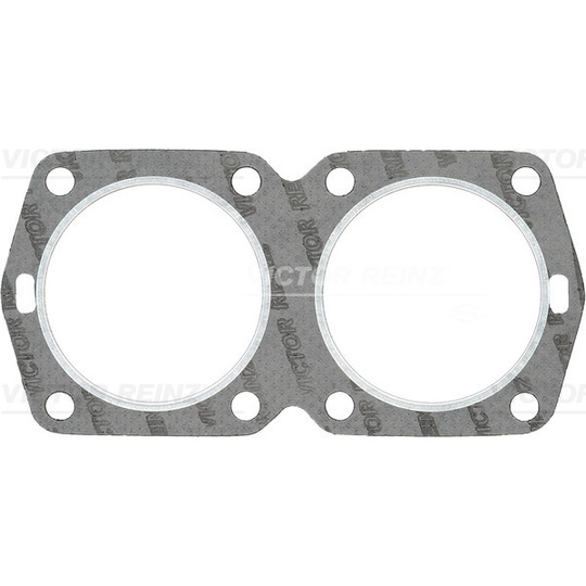 61-55720-10 - Gasket, cylinder head 