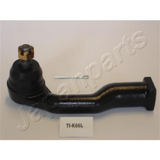 TI-K66L - Tie rod end 