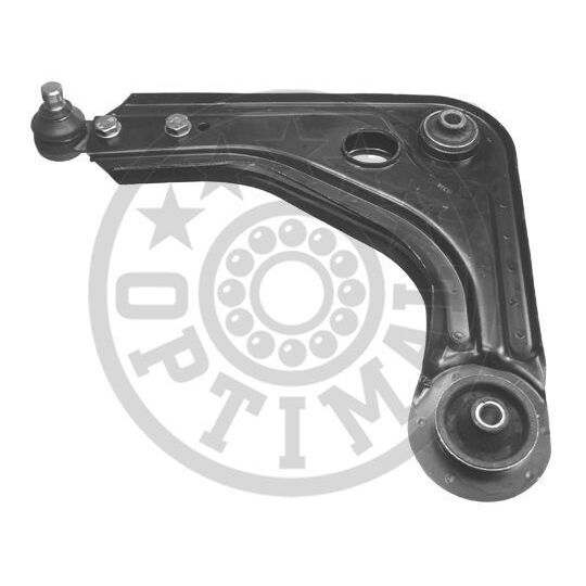 G6-056 - Track Control Arm 