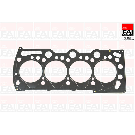 HG907 - Gasket, cylinder head 