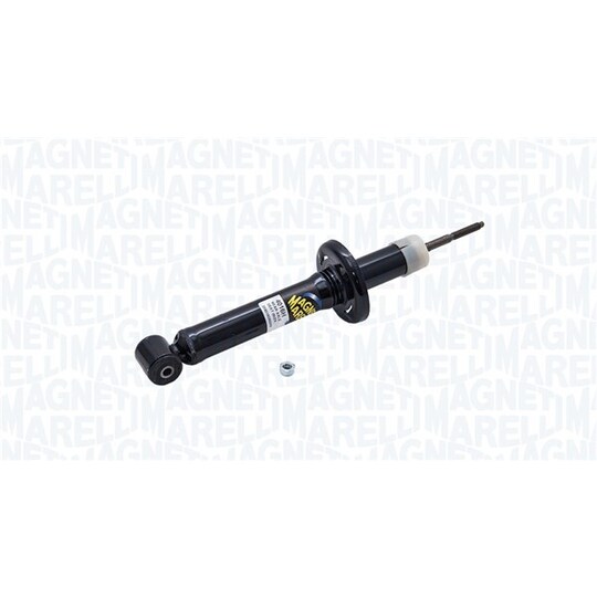 354016080000 - Shock Absorber 