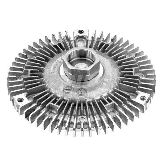 10 91 7998 - Clutch, radiator fan 