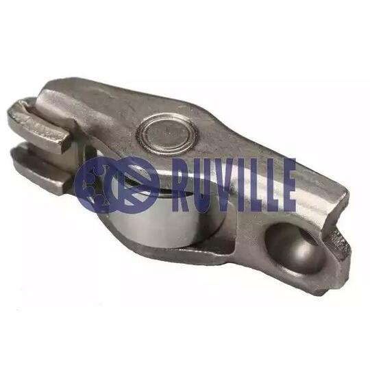 235013 - End Pivot Rocker Arm, valve train 